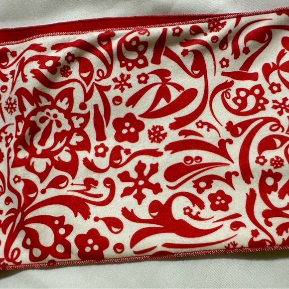 Coca-Cola Red and White Olympics 2014 Scarf unisex - Picture 10 of 13